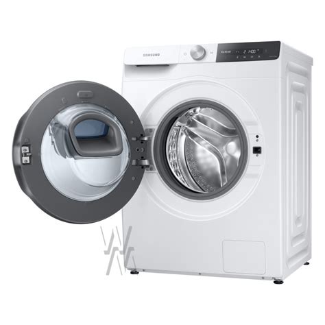 Lave Linge Kg Samsung Quickdrive Ww T Abt Livraison Gratuite