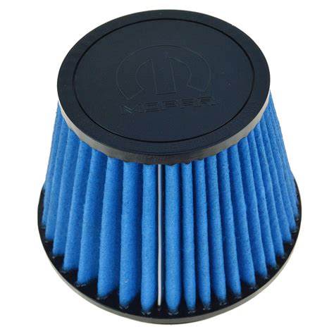 Mopar Performance Replacement Air Filter For Chrysler Dodge Ebay