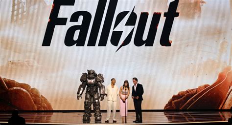 10 Things We Learned At The ‘fallout Press Conference Moviefone