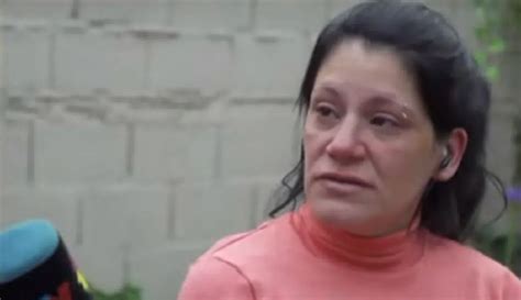 No Creo En La Justicia Pero Ojalá La Haya El Sentido Mensaje De La Madre Del Joven Asesinado