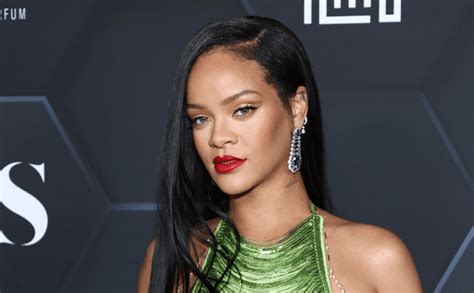 Rihanna Se Convierte En Madre De Una Niña Reportan Nacimiento De Su