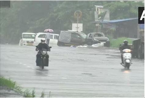 Weather Forecast Today Update In Maharashtra And Rajasthan Maharashtra