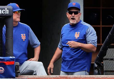 Yankees Hire Mets Last World Series Hitting Coach As Assistant