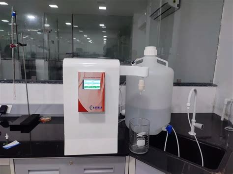 Lph Water Purification Systems Labwater System Ultra Pure Milli Q