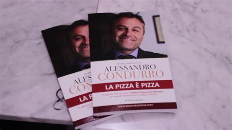 Successo Per La Presentazione Del Libro La Pizza Pizza A Verona