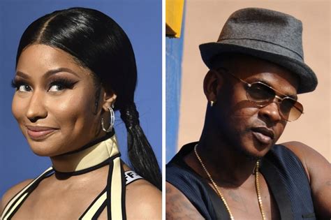 Mr Vegas Implores Nicki Minaj To Fix Things After Megatron Sample