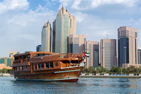 All You Need To Know About Dhow Cruise In Dubai A Definitive Guide