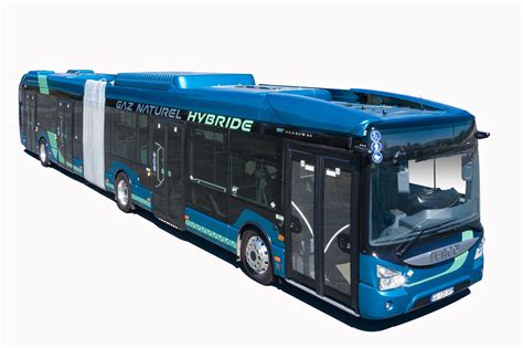 Urbanway IVECO BUS