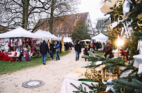 Kepler Weihnachtsmarkt Weil Der Stadt Weihnachtsmarkt Profi