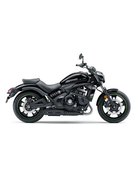 Kawasaki Vulcan S