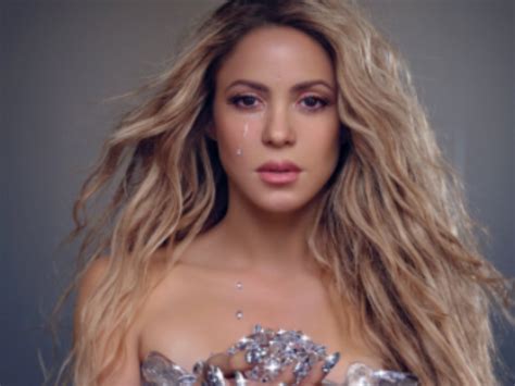 Loca Loca Loca Shakira Cobra R 12 Mil Em Ingressos Vip No Brasil E