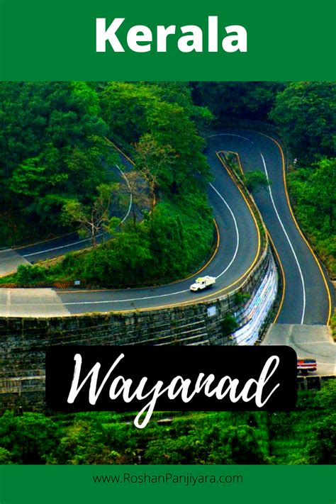 Famous Visiting Places At Gem Of Kerala Wayanad Artofit