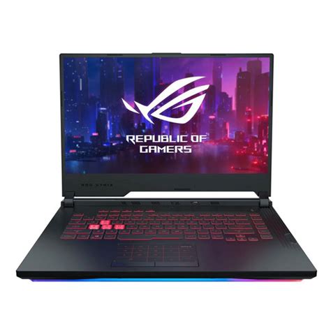 Buy Asus Rog Strix Hero Iii Intel Core I H Gaming Laptop G Gv