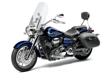 Yamaha Star Stratoliner S