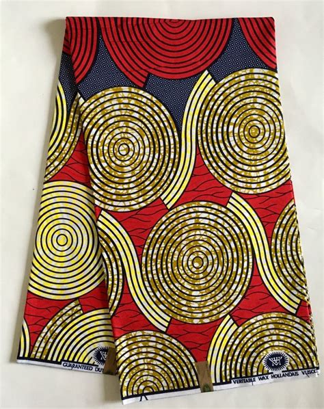 Pin on kitenge fabric