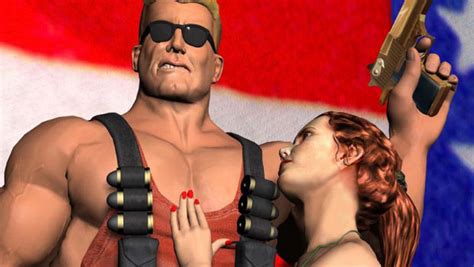 Duke Nukem Forever Review