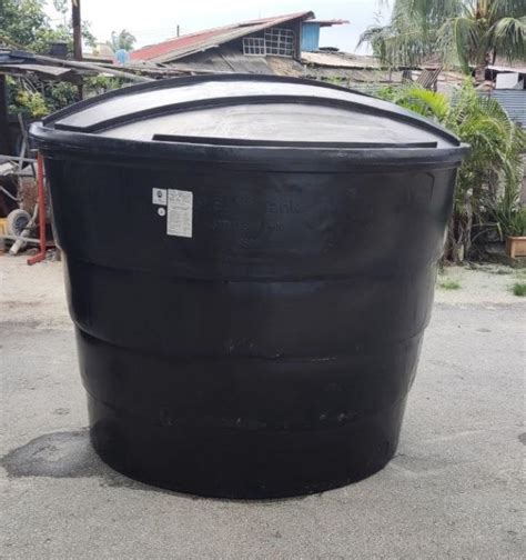 R32 A Pe Tank Round Water Polytank Poly Tank 500600 Gallon Furniture