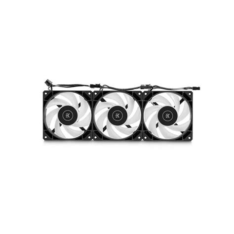 Ek Nucleus Aio Cr Lux D Rgb Cpu Liquid Cooler In Uae Variety In