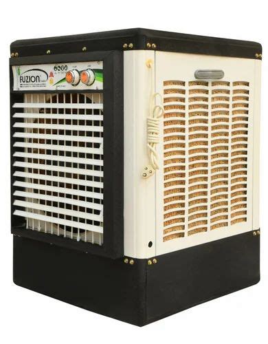 230W Fuzion Desert Air Cooler At Rs 9000 Piece Desert Cooler And