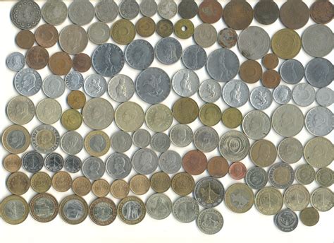 Coins Of This World! My Collection: Turkey, Turkmenistan, Tajikstan ...