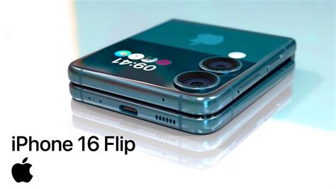 IPhone 16 Flip Apple 2024 YouTube