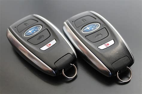 Chiave Keyless Con Batteria Scarica Cosa Fare Per Ripartire