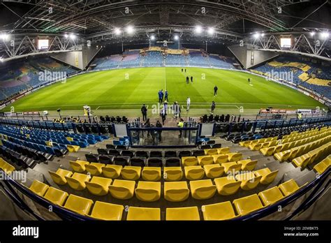 Arnhem Vitesse Sc Heerenveen 02 02 2019 Football Dutch Eredivisie