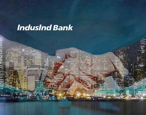 Indusind Bank Partners With Tiger Fintech To Launch A Co Branded Credit