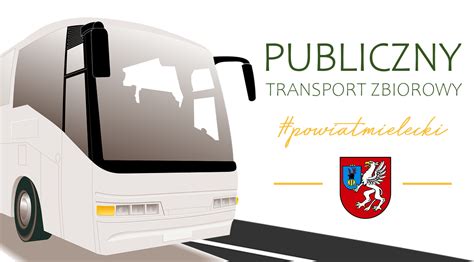 Publiczny Transport Zbiorowy Urz D Gminy Czermin Urz D Gminy