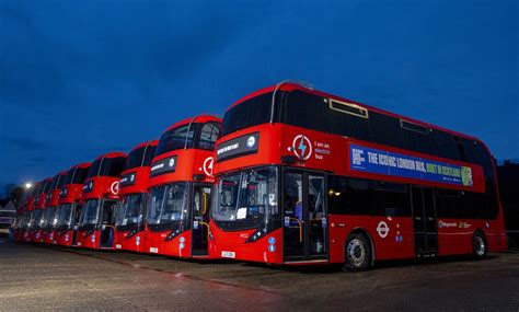 Byd Adl Enviro Ev Electric Buses Provide Zero Emissions