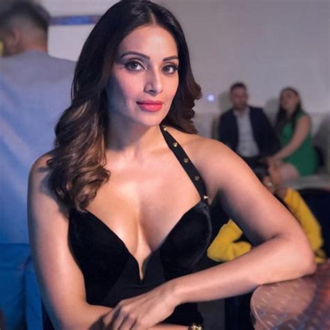 Bipasha Basu Being Called A Sex Symbol It S Scary But I Would