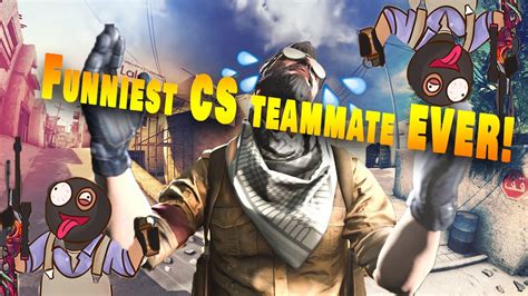 CS GO Funniest Comp Game XD YouTube