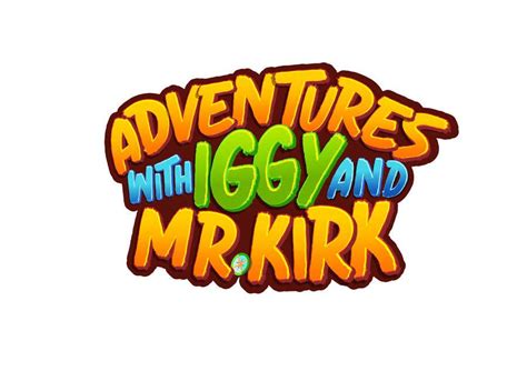 Entry 303 By Adjiealdiano For Adventurous Kids Tv Show Logo Freelancer