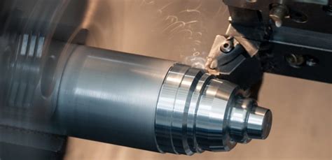 Understanding Cnc Turning A Key Process In Modern Machining Sans