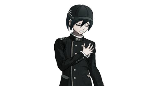 Shuichi Hat With No Brim Edit By Ashthesmolbean On Deviantart