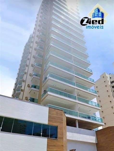 Apartamento Na Rua Humberto Serrano Praia Da Costa Em Vila Velha