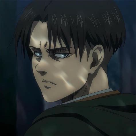 Levi - Attack on Titan (AOT) : r/AnimeART