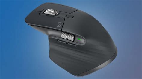 Logitech MX Master 3 review