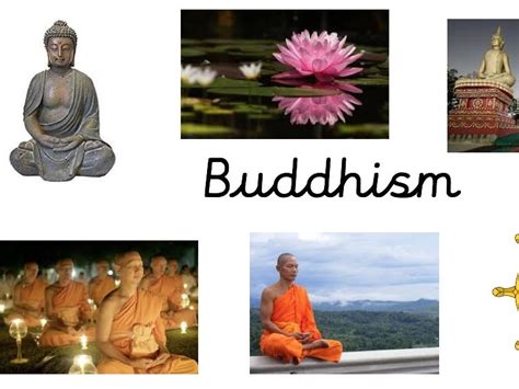 Ks2 Buddhism Lessons Teaching Resources