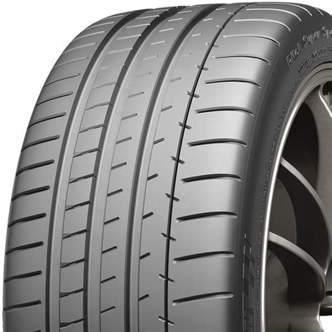 Michelin Pilot Super Sport Tires are On Sale Plus Free Shipping ...