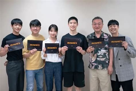 Kembali Dibintangi Lee Je Hoon Kapan Drakor Taxi Driver Tayang