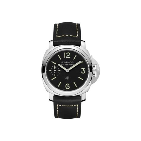 ZEGG CERLATI Purchase Panerai Luminor Logo 44 Mm Watch