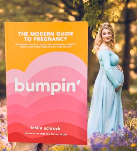 Book Review “bumpin The Modern Guide To Pregnancy Navigating The