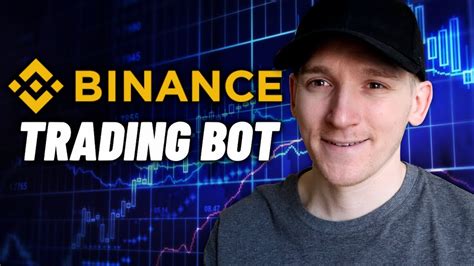 How To Use Binance Trading Crypto Trading Tutorial Youtube