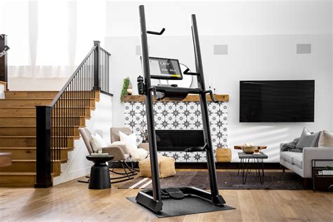 CLMBR: Cardio Workout for Beginners