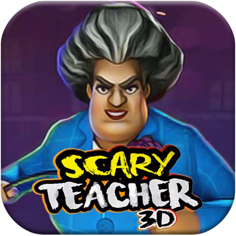 Scary Teacher 3d Walkthrough на андроид для Huawei и Honor скачать