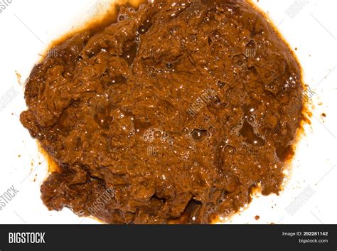 Shit On White Image & Photo (Free Trial) | Bigstock