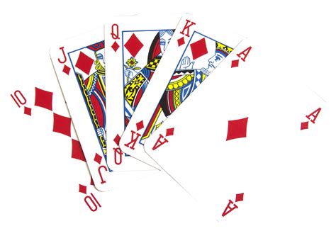 Playing Cards Images High Resolution