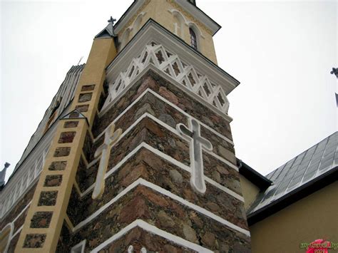 Местечко Рожанка - История приключений