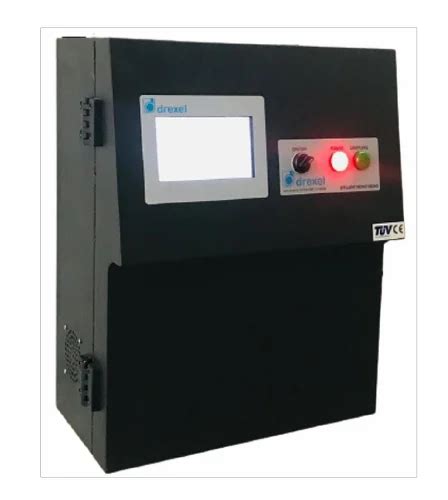 Online Continuous Emission Monitoring Analyzer For Bio Medical Plants